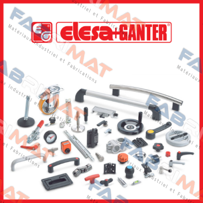 DIN 6311-32-S  Elesa Ganter