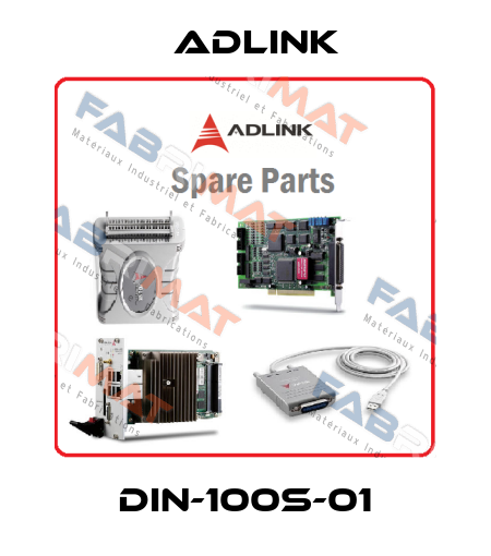DIN-100S-01 Adlink
