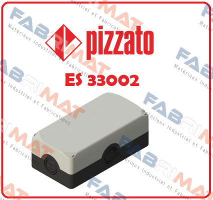 ES 33002 Pizzato Elettrica