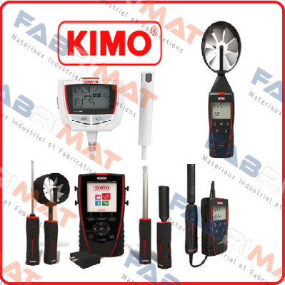 GFI 500 250-0-250 KIMO