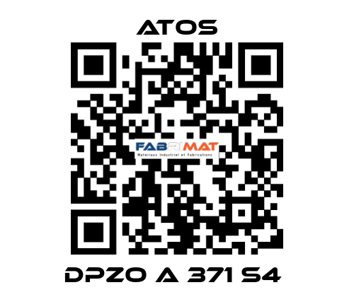 DPZO A 371 S4  Atos