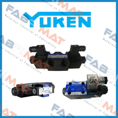 DSHG-06- 2N2-C2-T-R2-A240-5015  Yuken