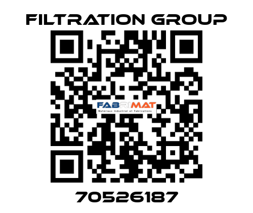 70526187 Filtration Group