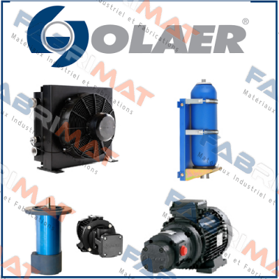 ECA-20-01-L-N  Olaer (Parker)