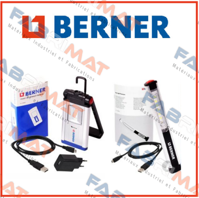 BS3021  Berner