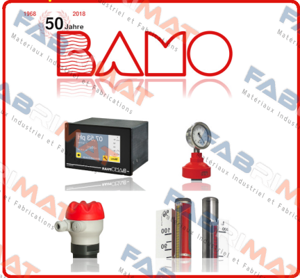 ELECTRODE (FOR BSM 501  4-250 V  1M A - 3A LEVEL CONTROL SWITCH)  Bamo