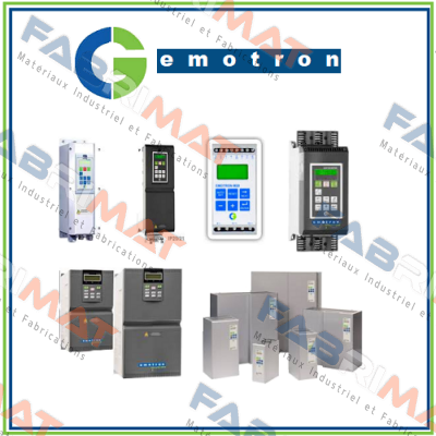 EMX-R25S (01-2174-11) Emotron