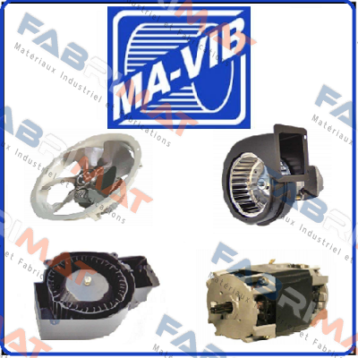 ERSATZMOTOR FÜR S07Y 0200A150  MA-VIB