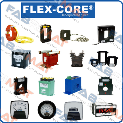 FC4000/5-8  Flex-Core