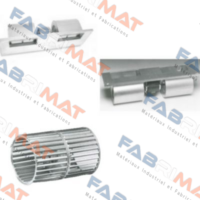 FC83M-2025/4 WITH CAPACITOR Euro Motors Italia