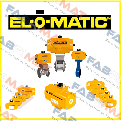 FD0100M00CWALLYD17SNA00 und FD/FS 100 in Hochtemperatur Ausführung -20°C / +120°C  Elomatic