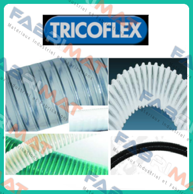 FELMEXIBE HOSE 19MM DIAMETER  Tricoflex