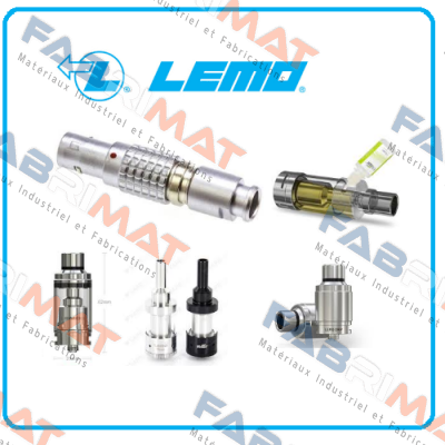 FWG - 1B – 306 – C – L - A  Lemo