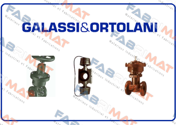 GS 53 HW  Galassi Ortolani