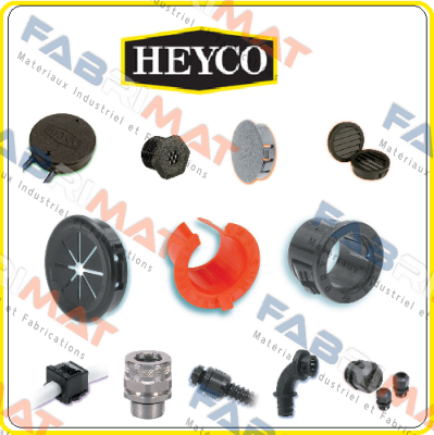 G1176  Heyco