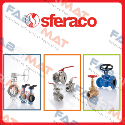 GLOBE CHECK VALVES  Sferaco