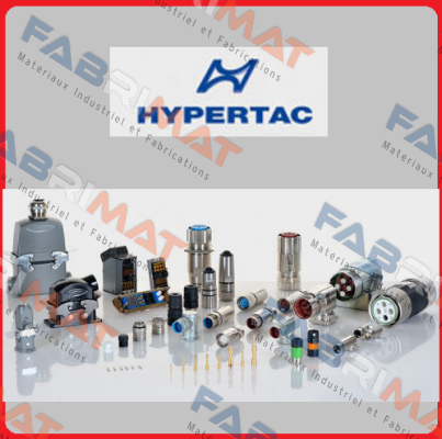 HBB 050 RBAXVB0000  Hypertac (brand of Smiths Interconnect)