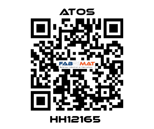 HH12165  Atos