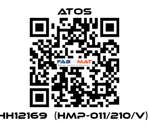 HH12169  (HMP-011/210/V)  Atos