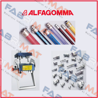 SPI-150 HA4  Alfagomma