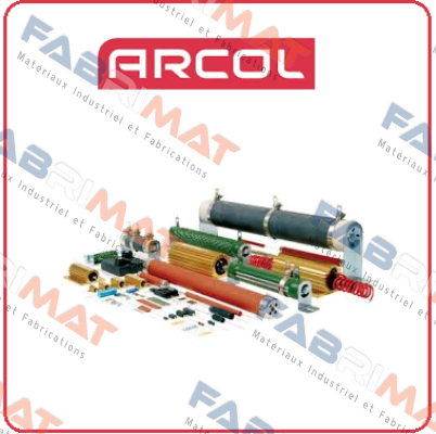 HS50 270R  Arcol