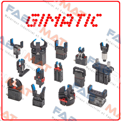 IFD41S01CT  Gimatic