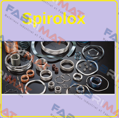 INNER DIAMETER 180  Spirolox