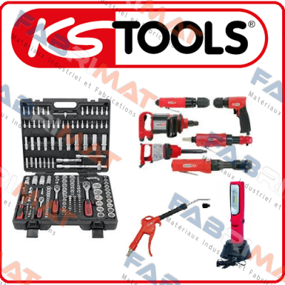 INSULATED TOOL  KS TOOLS