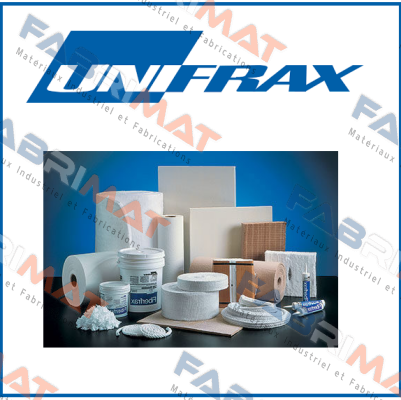 INSULFRAX 1100 57 M3  Unifrax