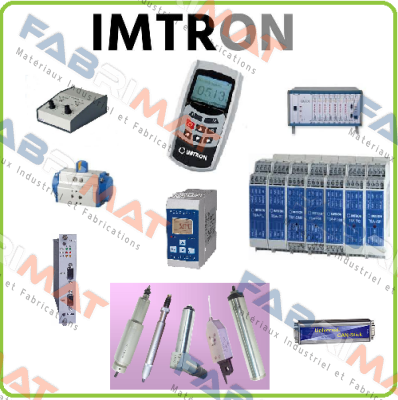 ISO-RMS-FIL MODULES  Imtron