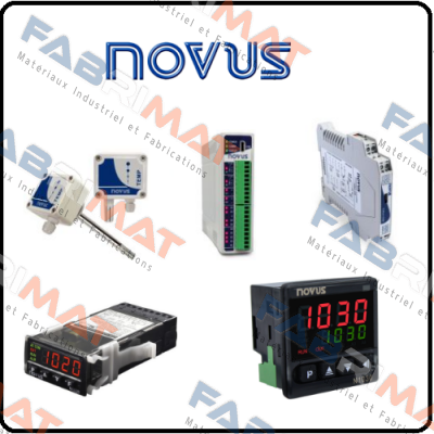 Novus 34 Novus