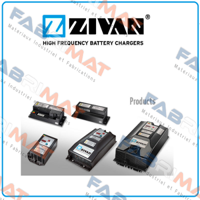 NG1 115/48V 18/15A ZIVAN