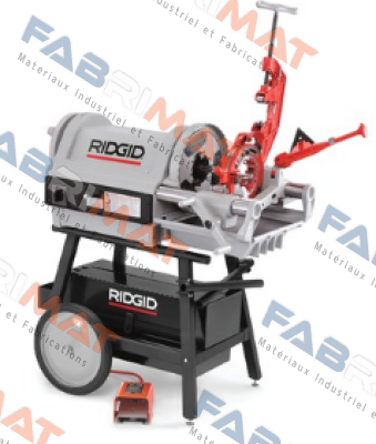 37123.  Ridgid