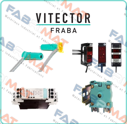 DW3S-100(10005652) Vitector Fraba