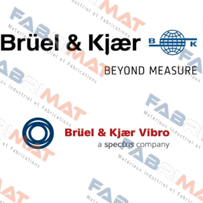 DS-1051/04/075/010/1/9 / C100855.008 ( Spare part since April 1st, 2017)  EOL Bruel-Kjaer