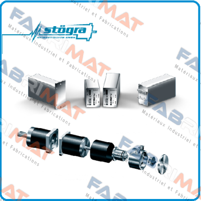 SE1000.12.85V33 OEM  STÖGRA Antriebstechnik