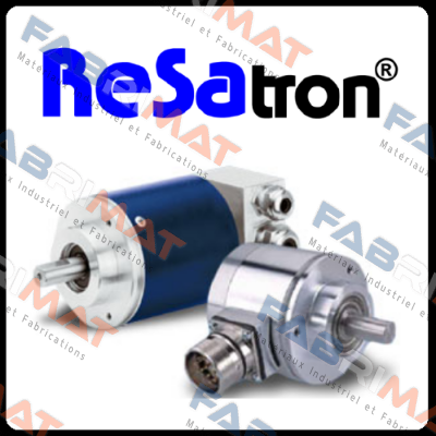 RSR 58   Resatron