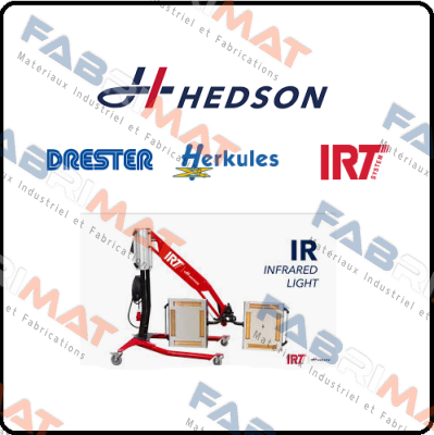 IH-800454, IRT 3-2 PcD  Hedson Technologies