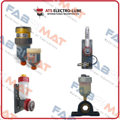 ATS/37-615  A.T.S. Electro-Lube