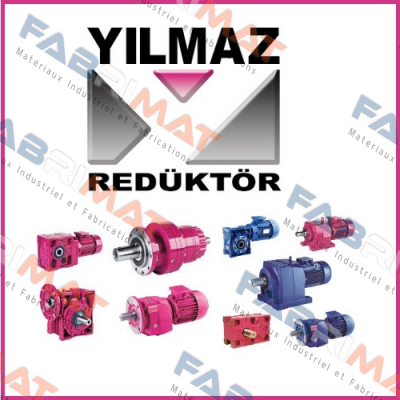 EV075.00-80-4B-40-B3   Yılmaz Redüktör