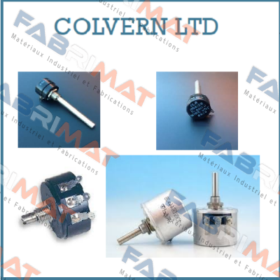 CLR 4001/11S 10K  Colvern