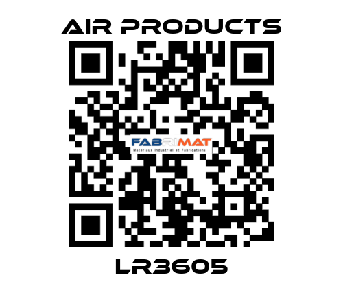 LR3605 AIR PRODUCTS