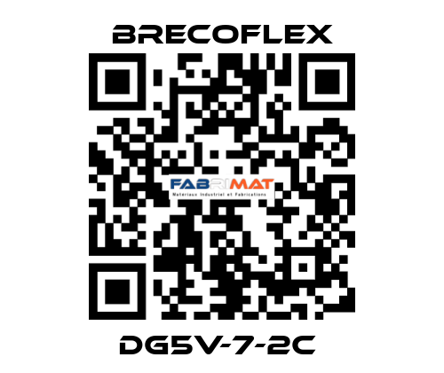 DG5V-7-2C  Brecoflex