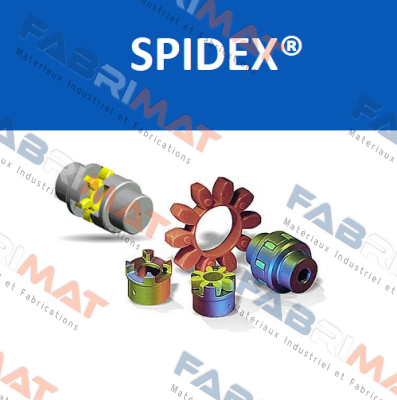 SP240111  Spidex