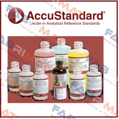 SWMO-LT-100X-100ML AccuStandard