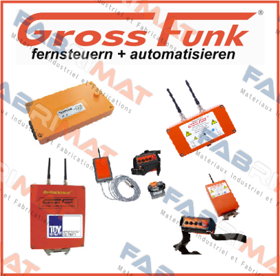 100-001-890 obsolete, replacement 100-001-956  Gross Funk