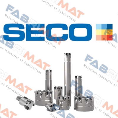 CNMG 150604-MF1  Seco