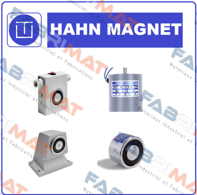 GL88E2 50N HAHN-MAGNET (Kendrion)