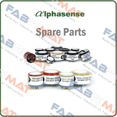 000-ISB-02 Alphasense