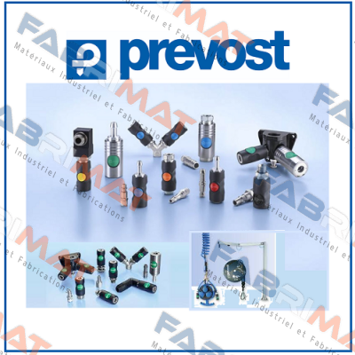 PPS1 MM4042 Prevost